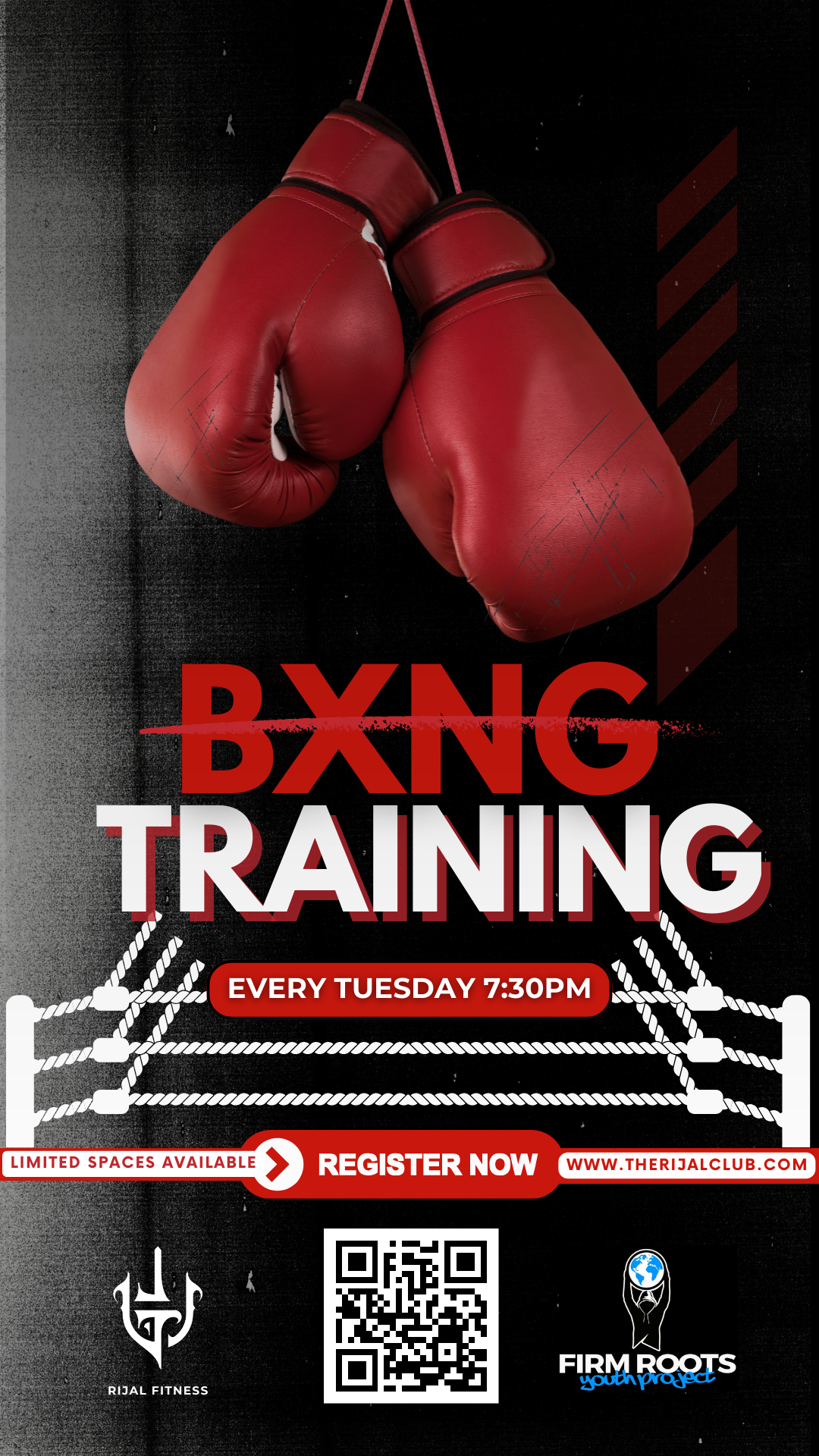 Boxing Training